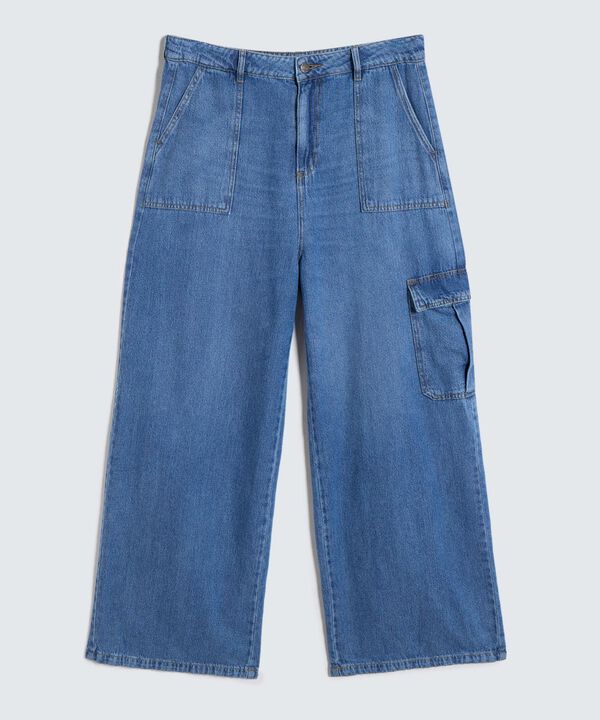 Jeans dama image number null