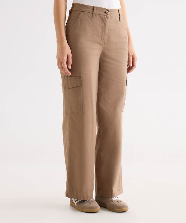 Pantalones para mujer image number null