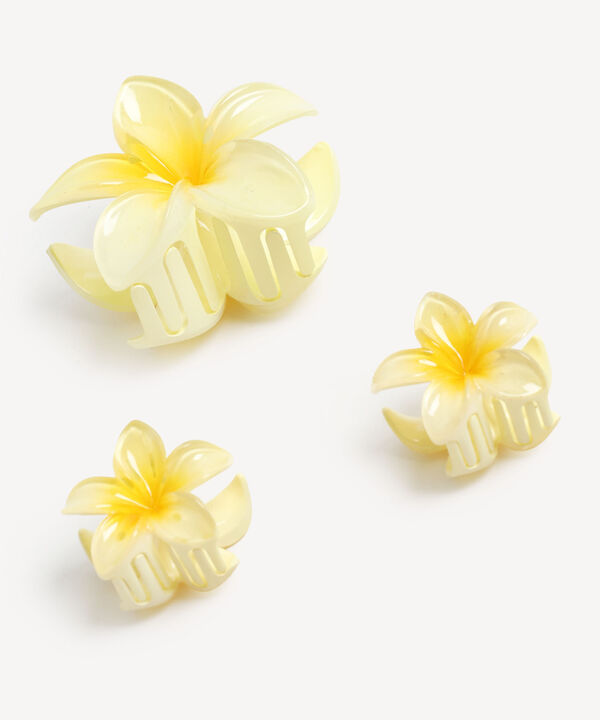 Accesorios de cabello