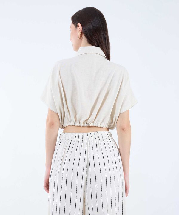 Blusas de moda para mujer
