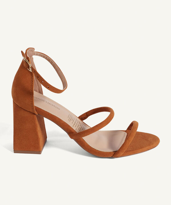 Sandalias mujer