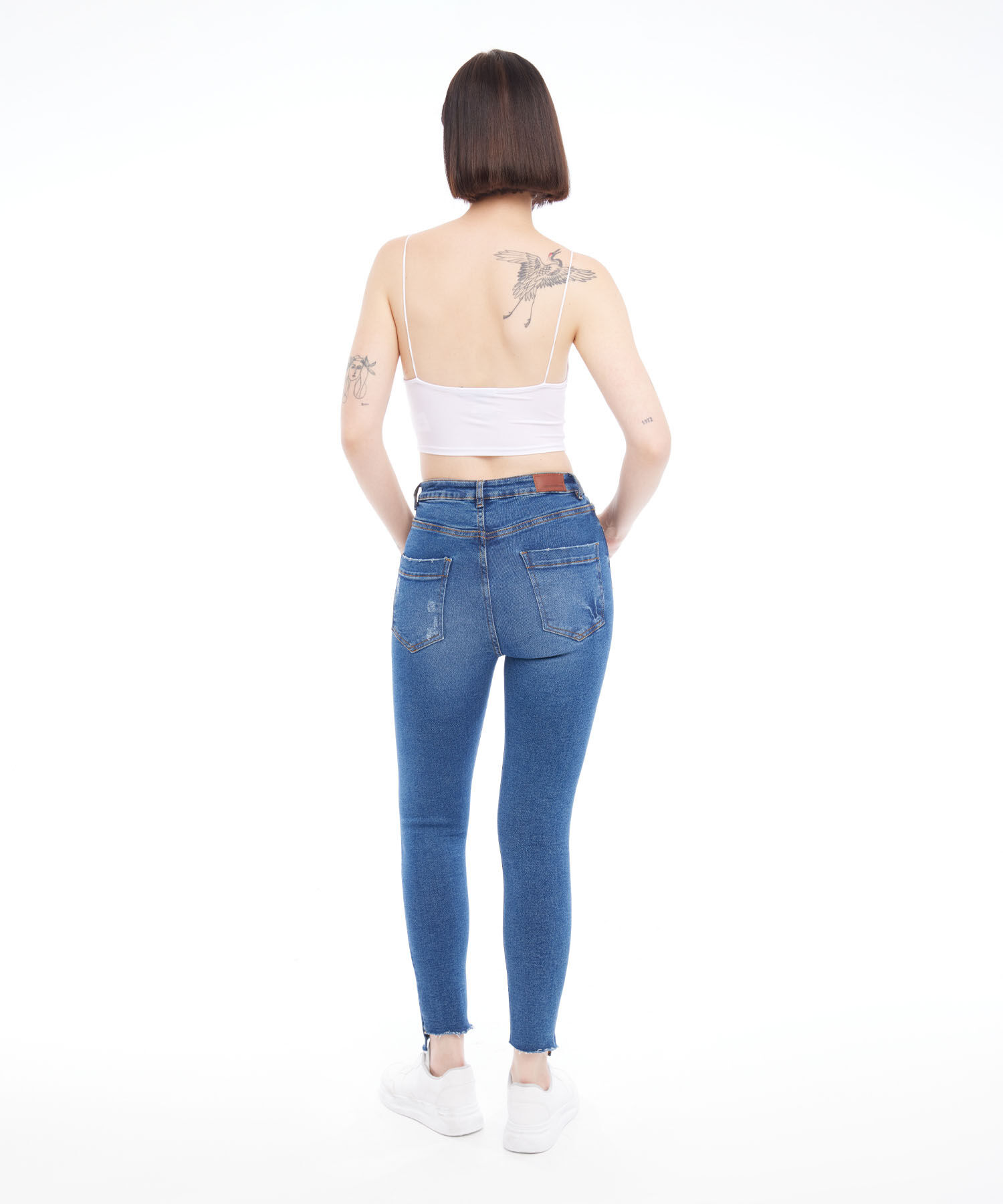 Jeans dama