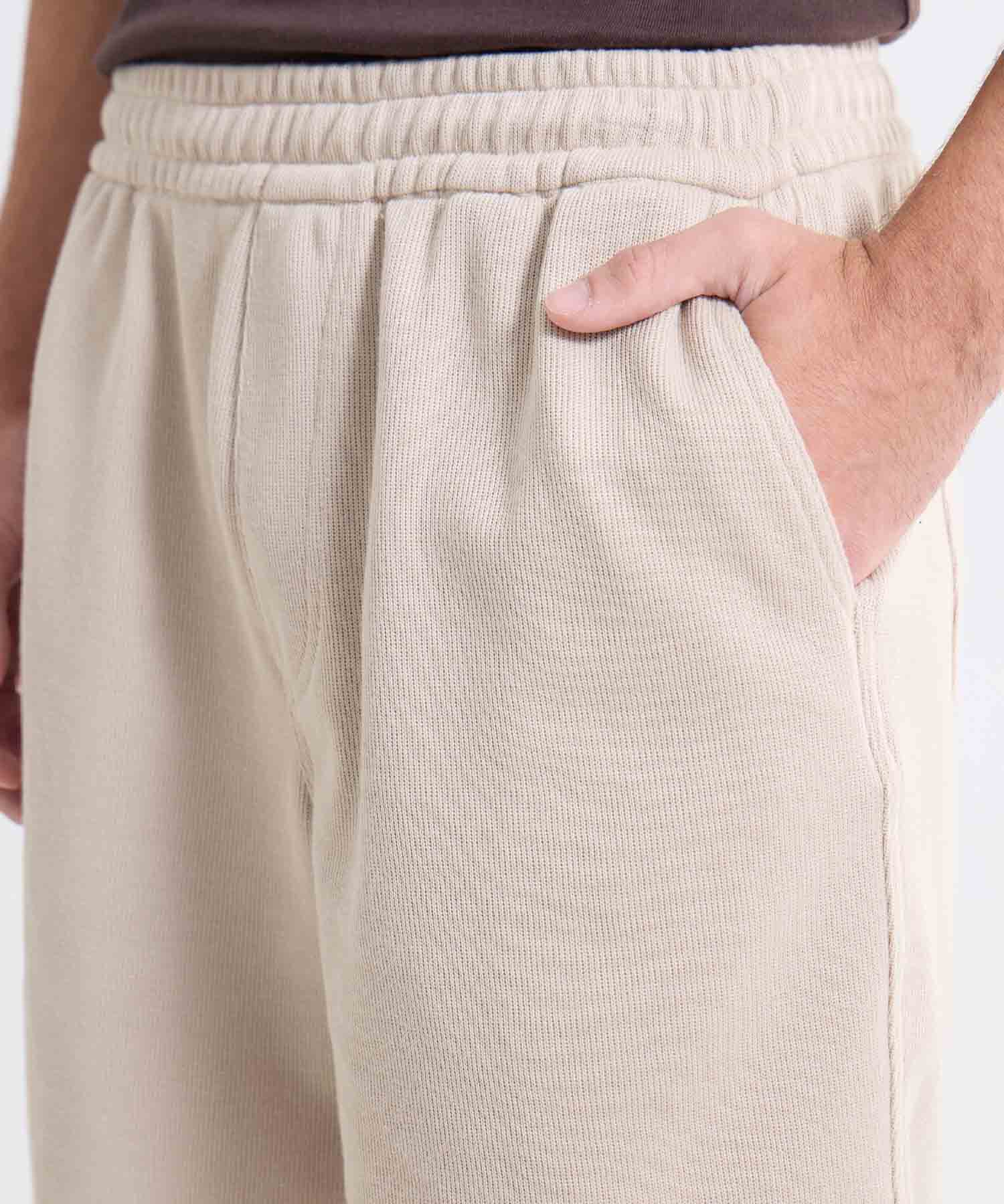 Bermuda para hombre