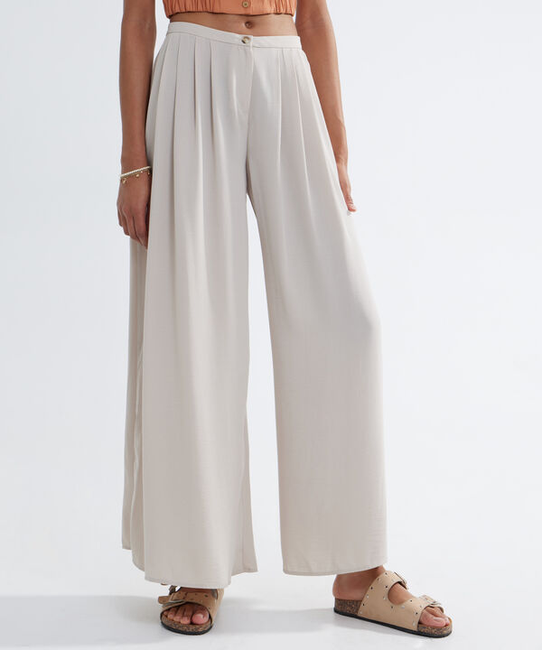 Pantalones para mujer image number null
