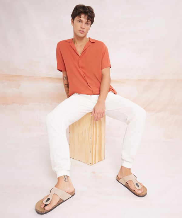 Pantalones para hombre