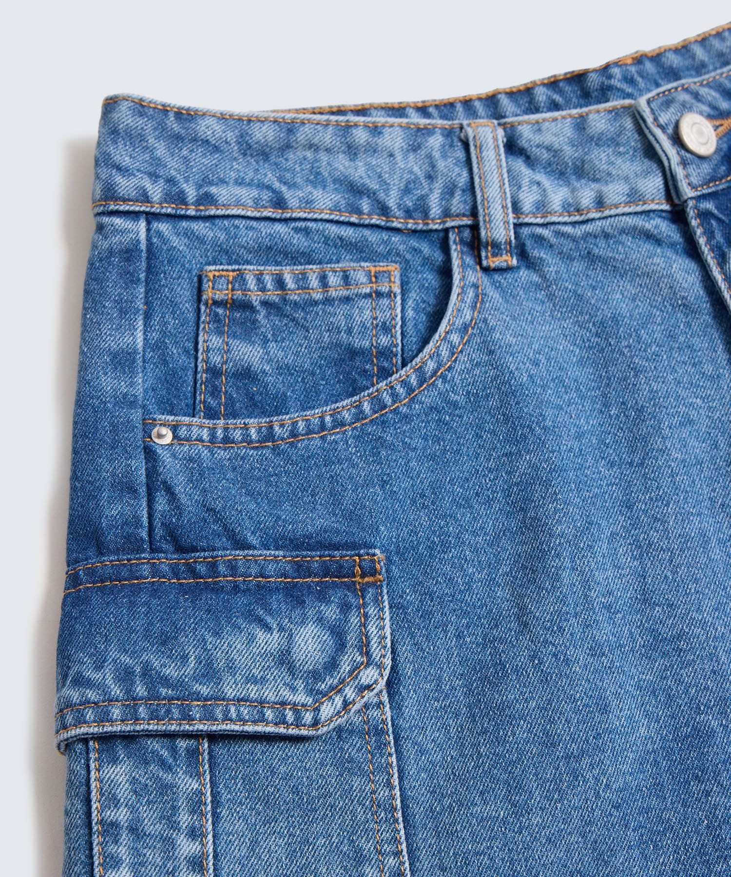 Pantalonetas de jean store