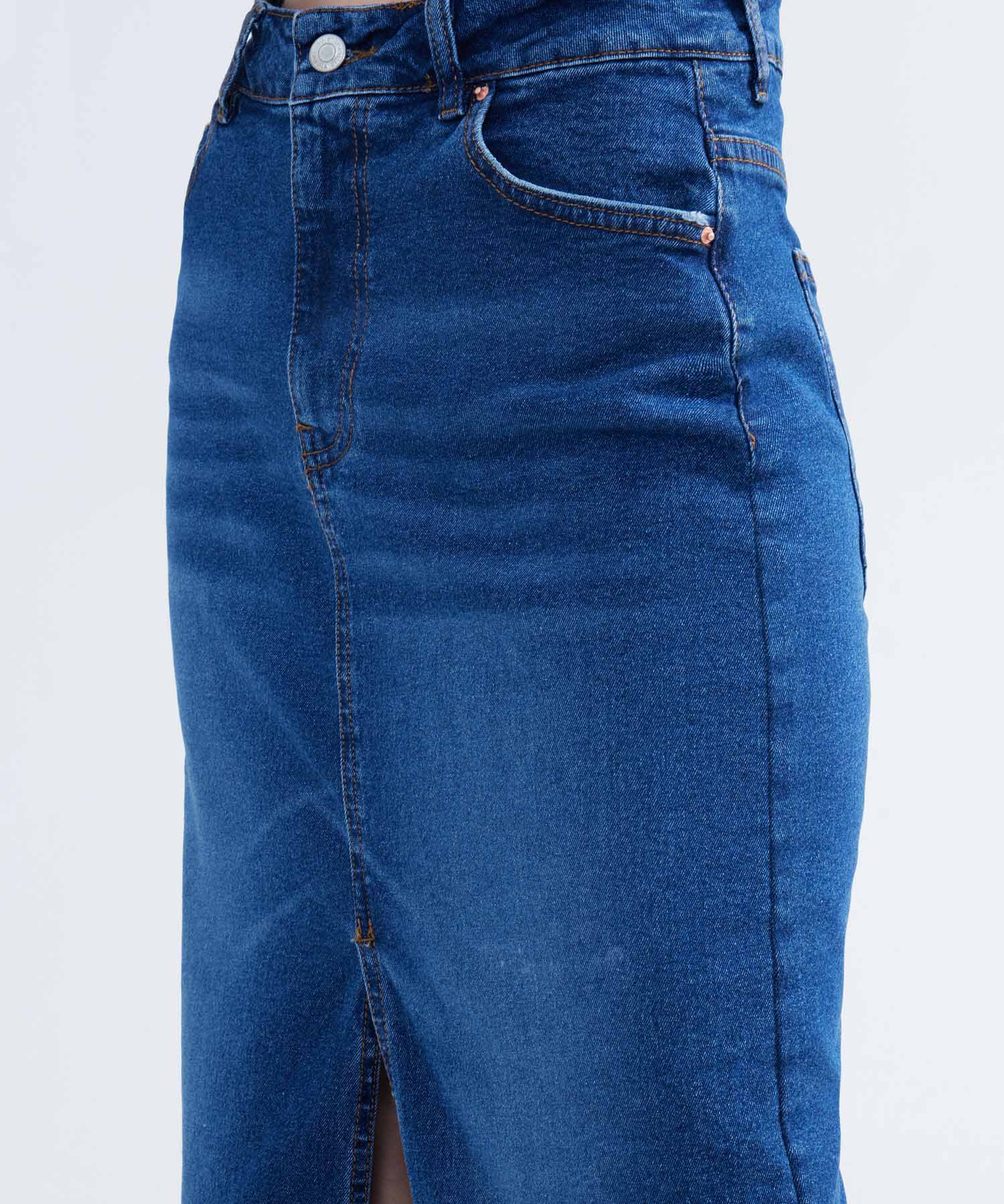 Faldas De Moda