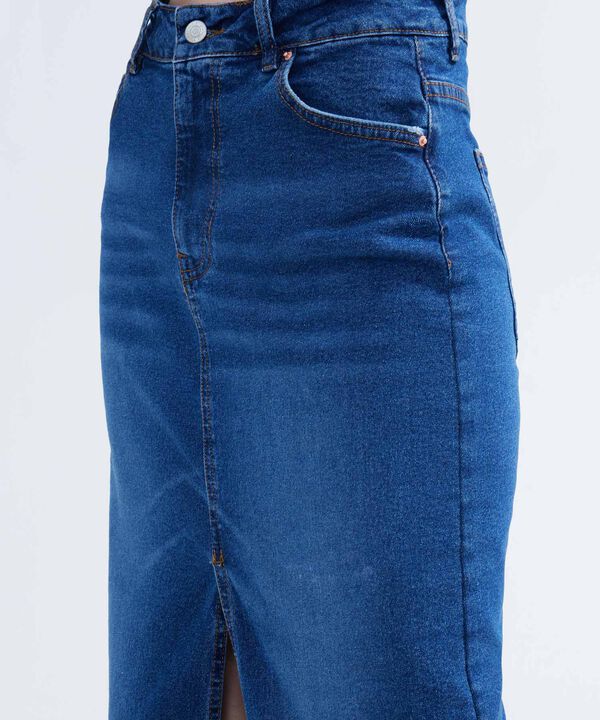 Faldas De Moda