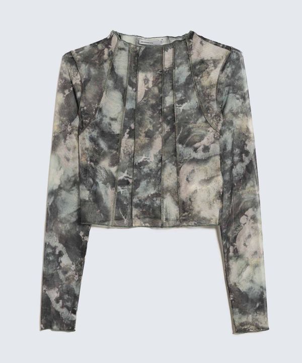 Camisetas Mujer