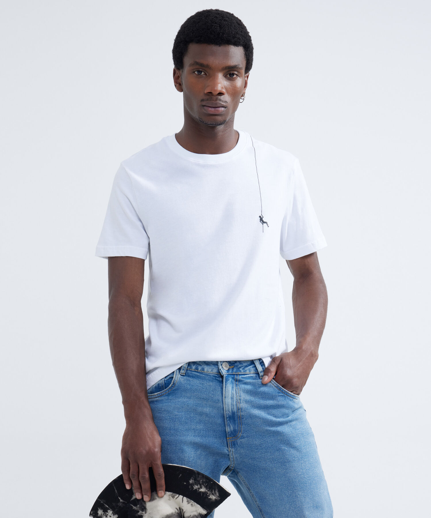 Comprar camisetas básicas sales