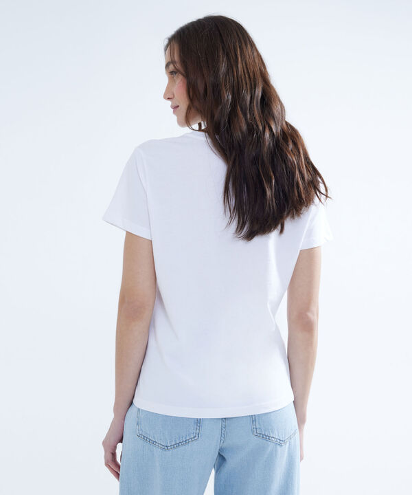 Camisetas Mujer