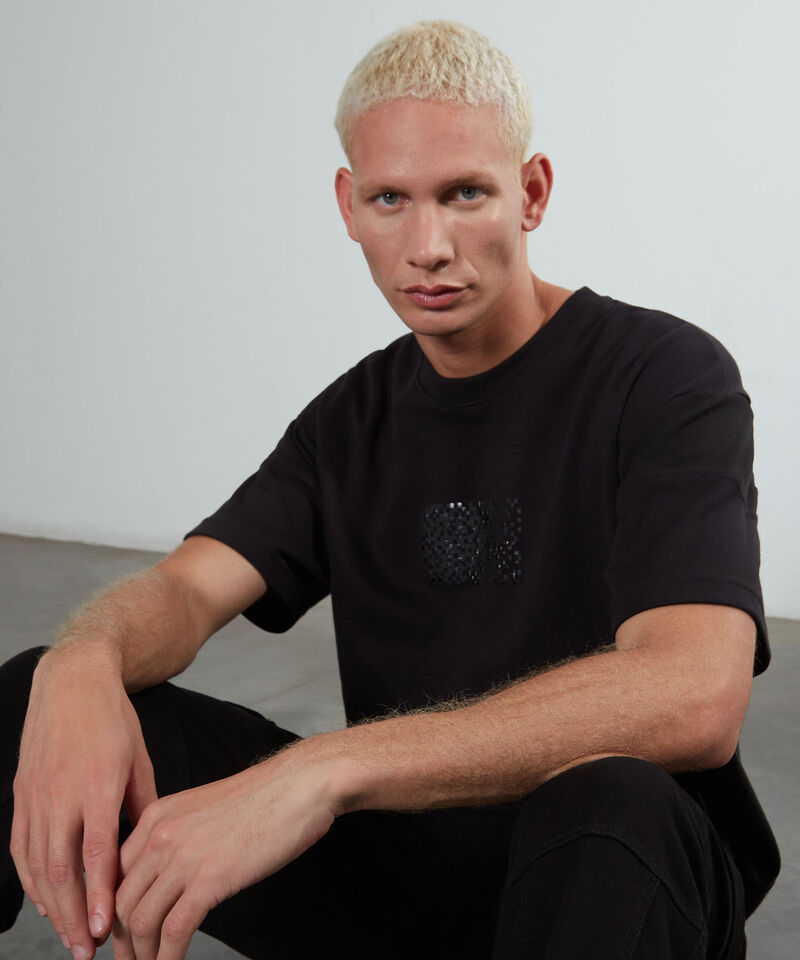 Camisetas básicas para hombre