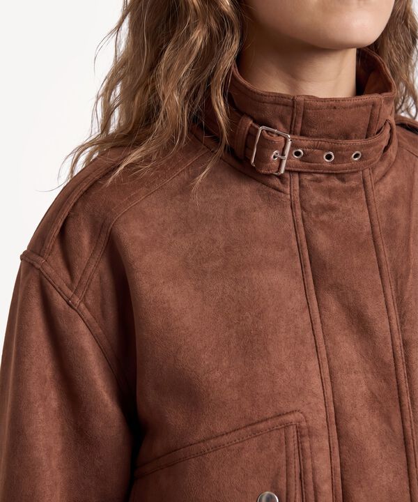 Chaqueta Para Mujer