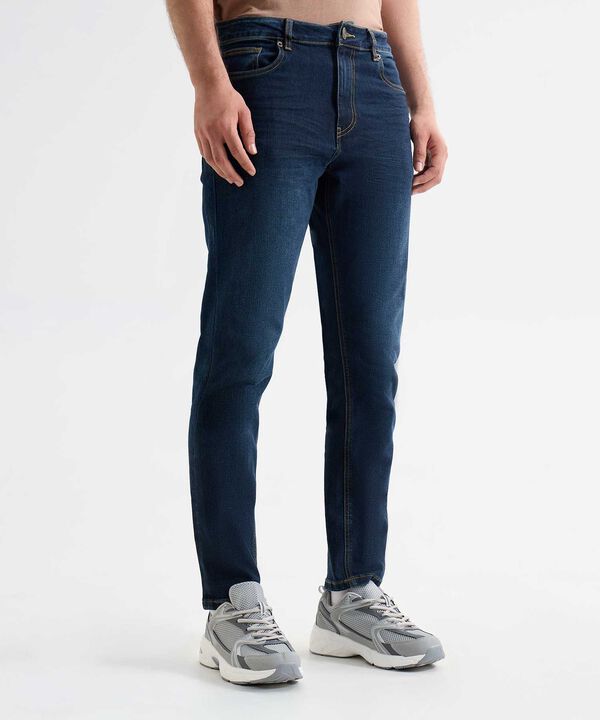 Jeans para hombre image number null