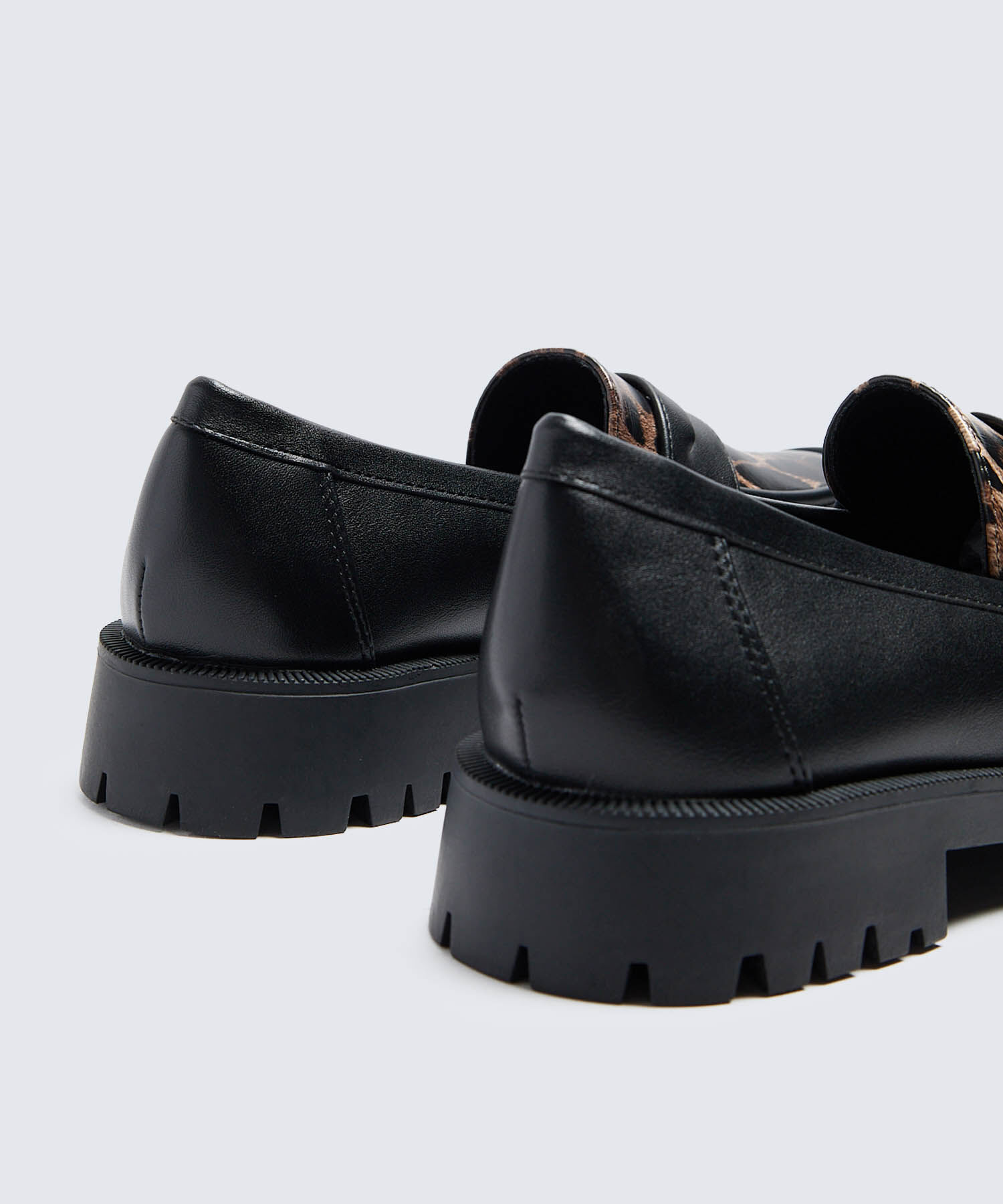 Mocasines para mujer