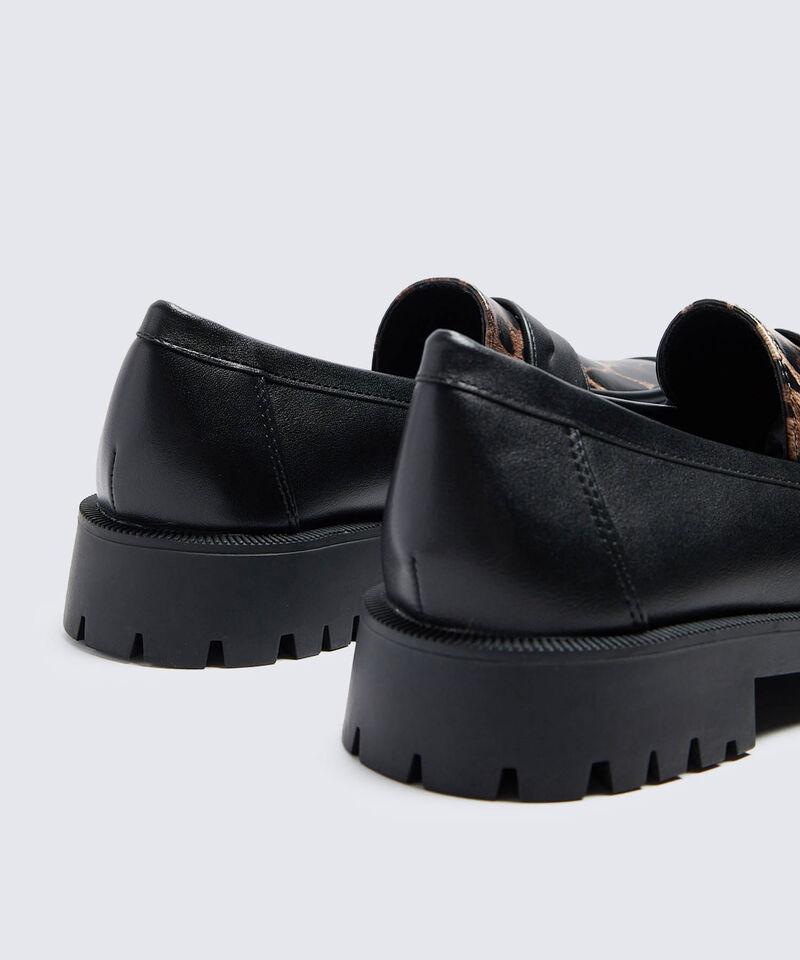 Mocasines para mujer