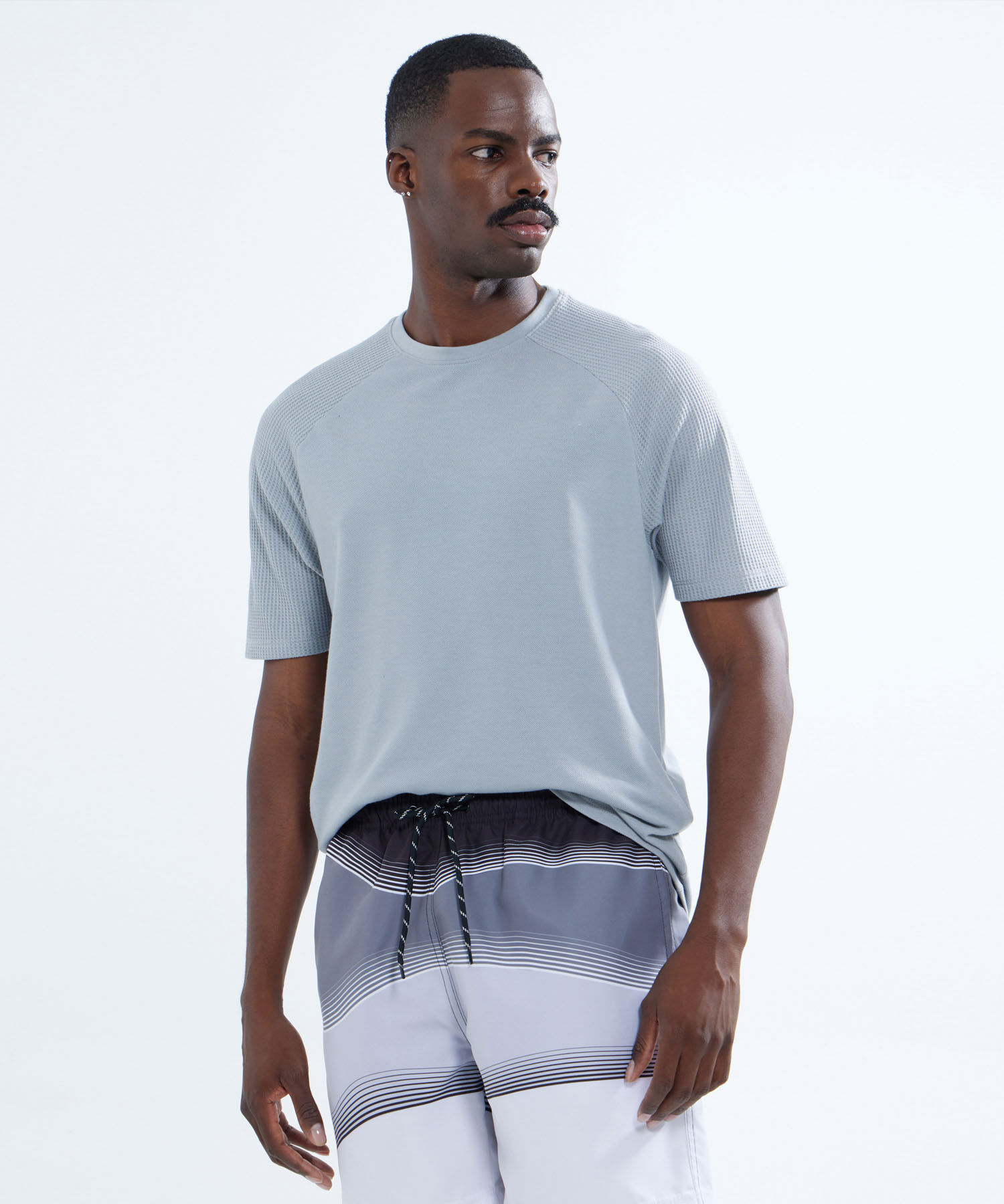 Bermudas para hombre