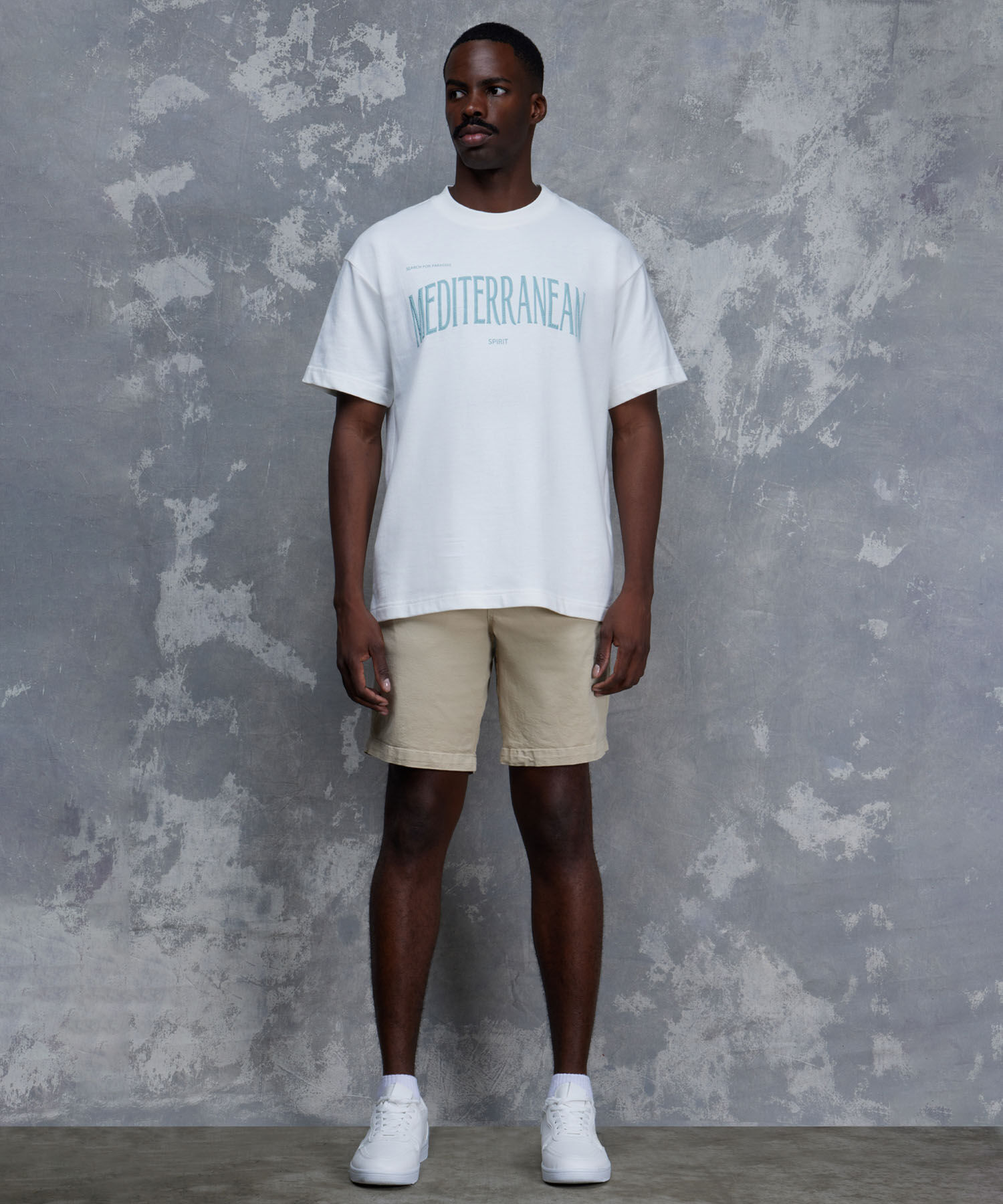 Camisetas para hombre