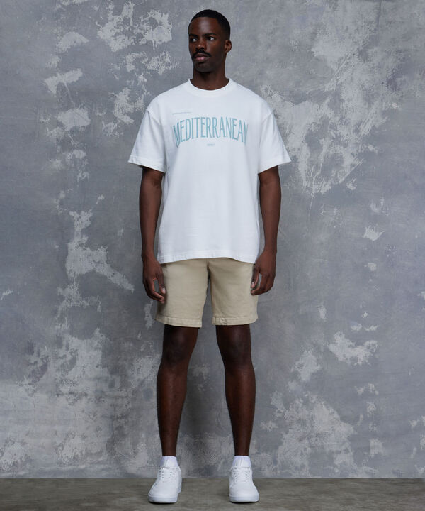 Camisetas para hombre