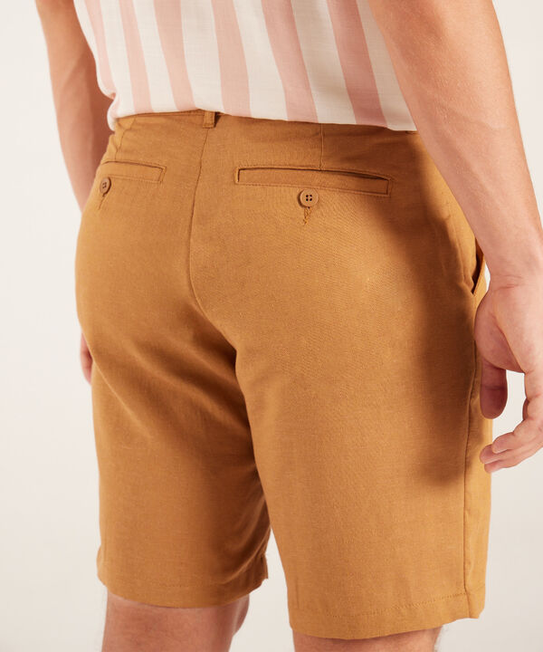 Bermudas para hombre