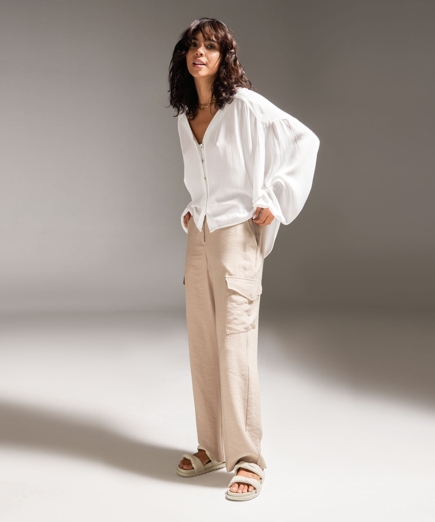 Blusa para mujer