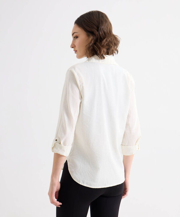 Blusas de moda para mujer image number null