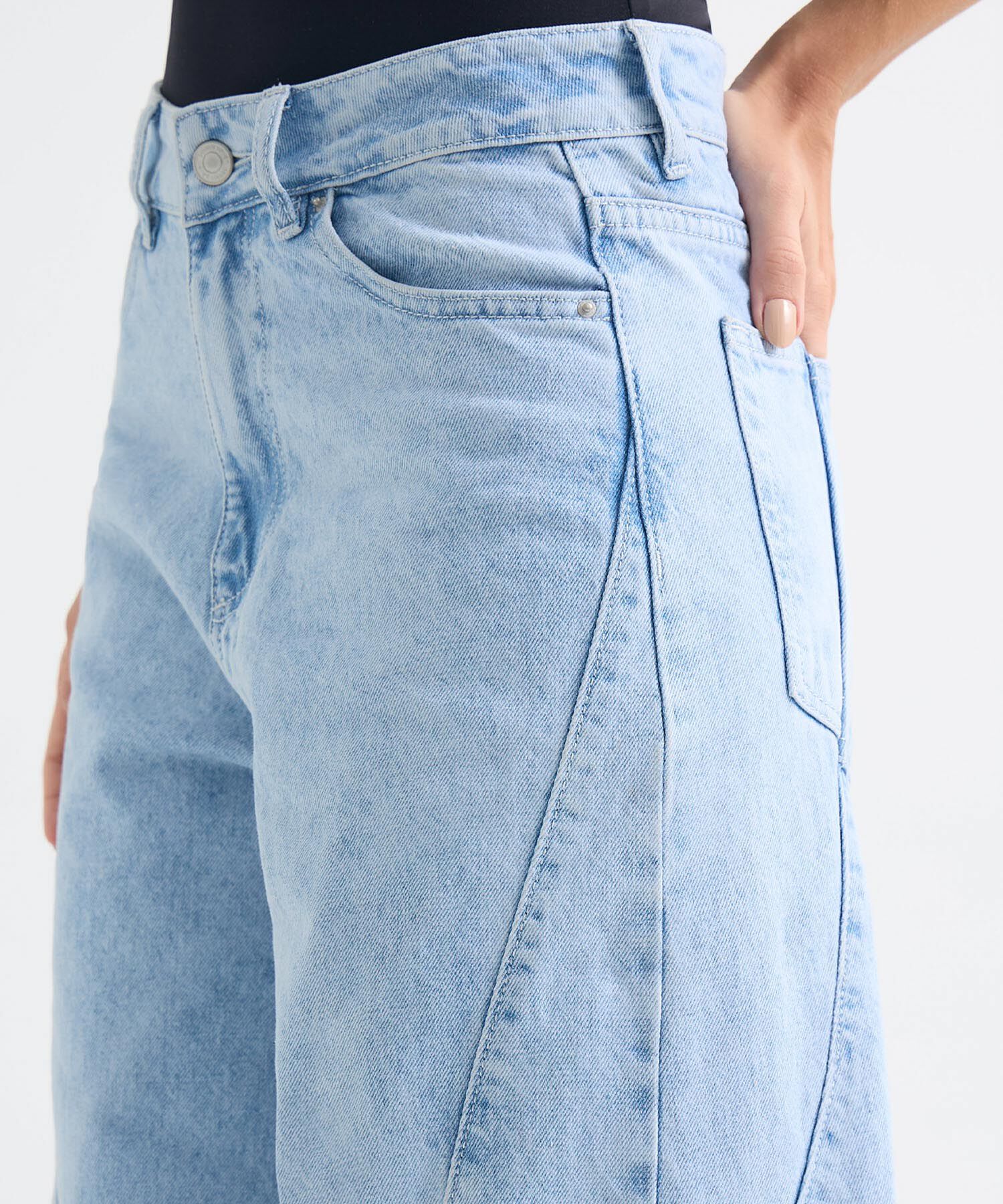 Jeans dama