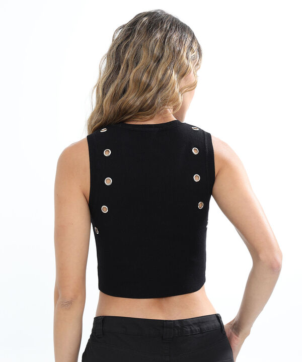 Camisetas Mujer