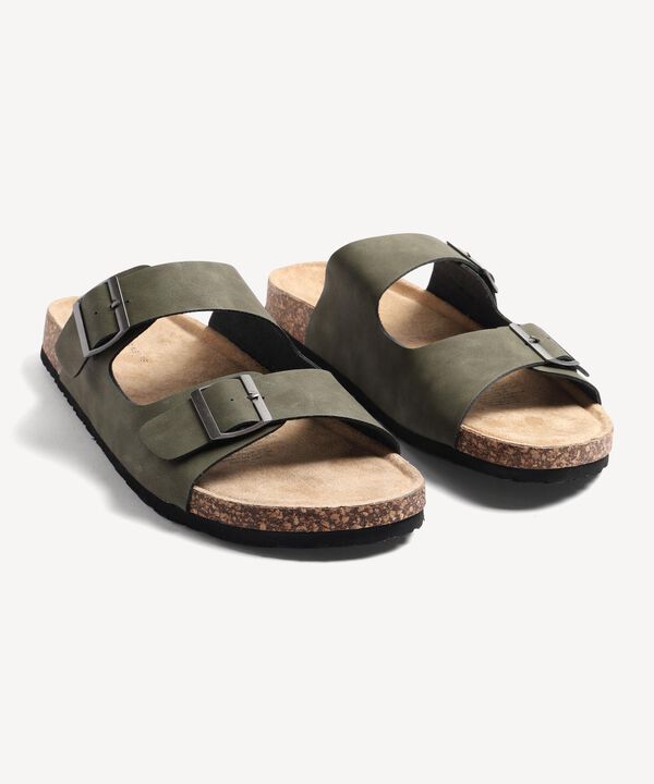 sandalias para hombre image number null