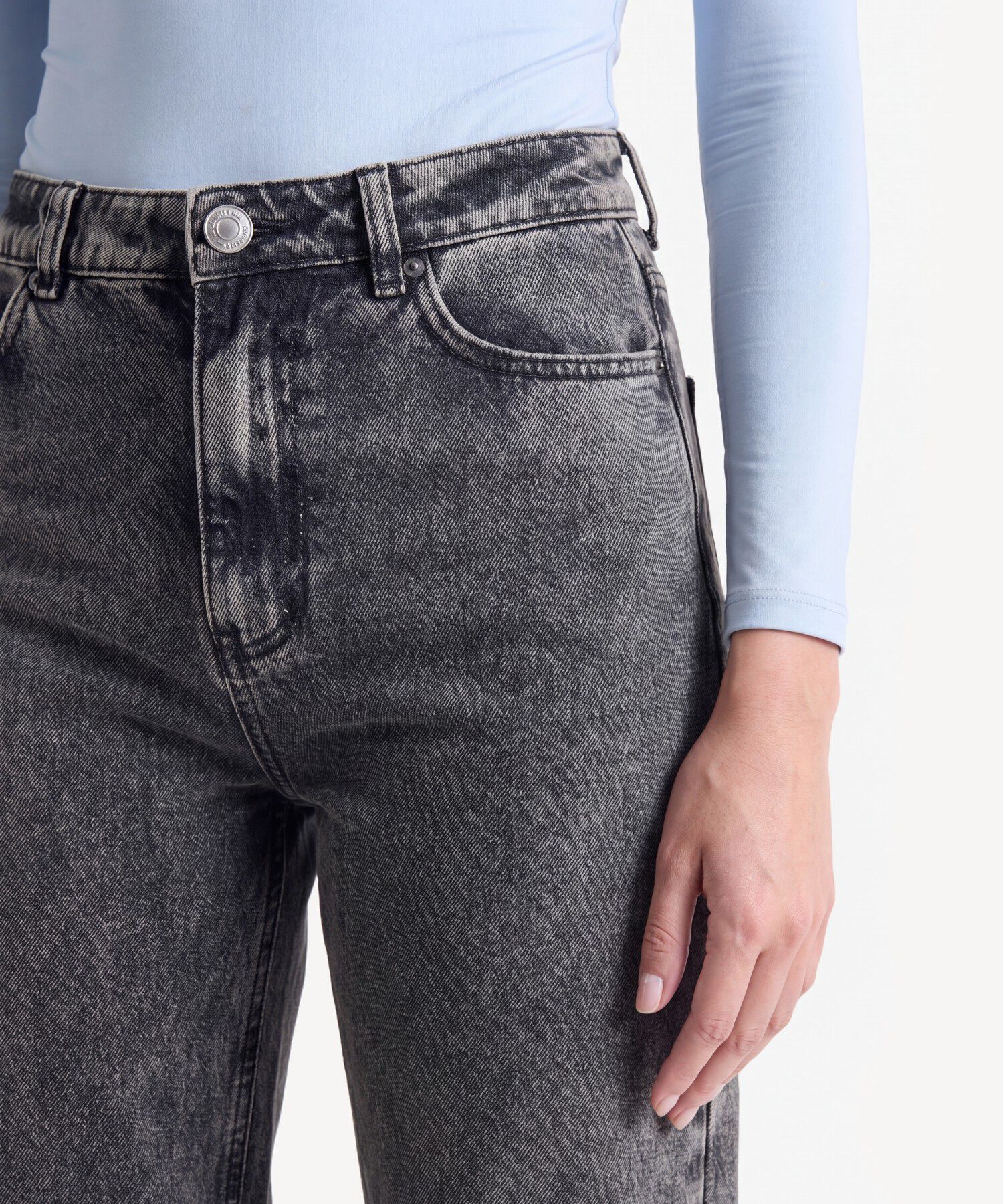 Jean para mujer