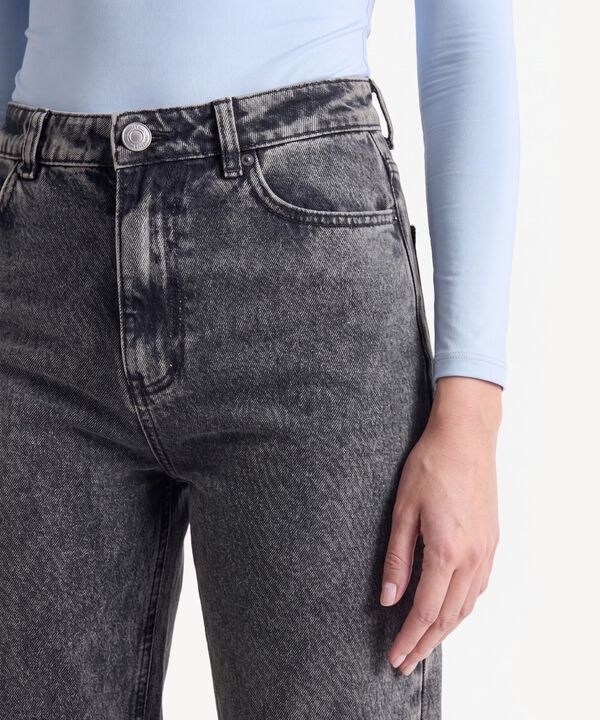 Jean para mujer