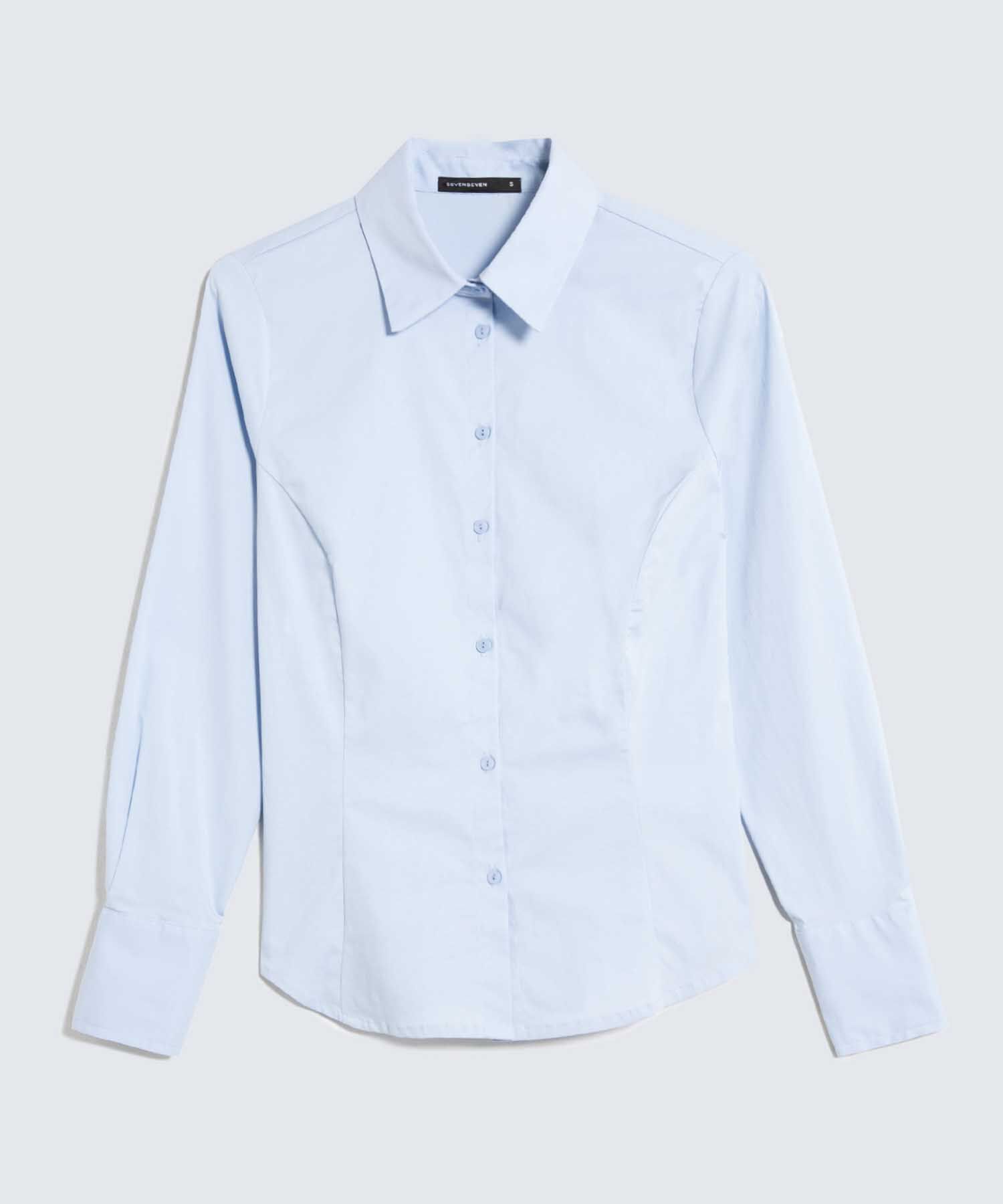 Blusas de moda para mujer