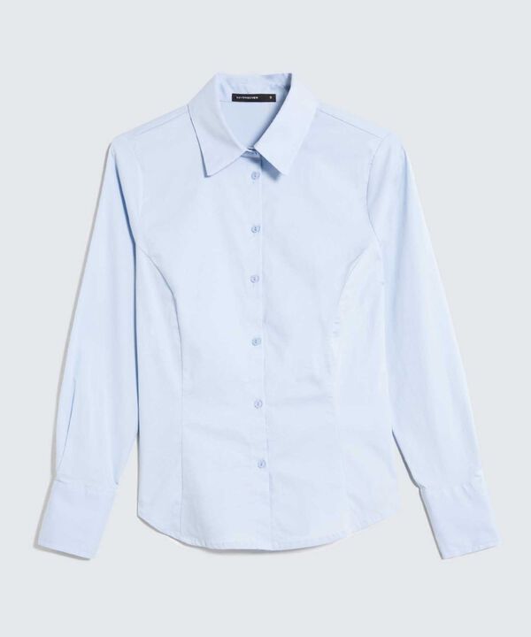 Blusas de moda para mujer