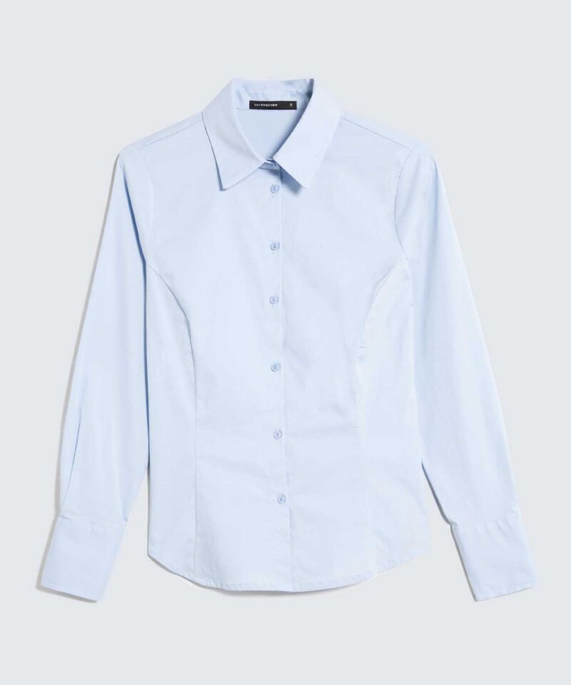 Blusas de moda para mujer