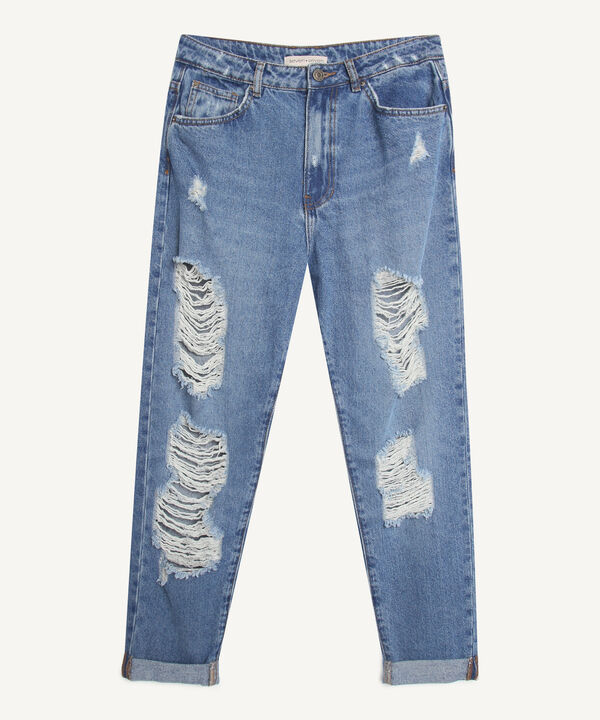 Jeans dama
