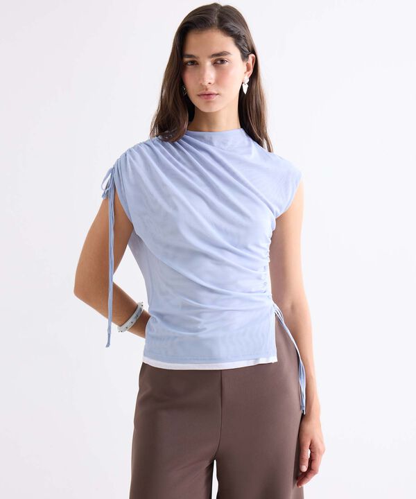 Camiseta para mujer image number null