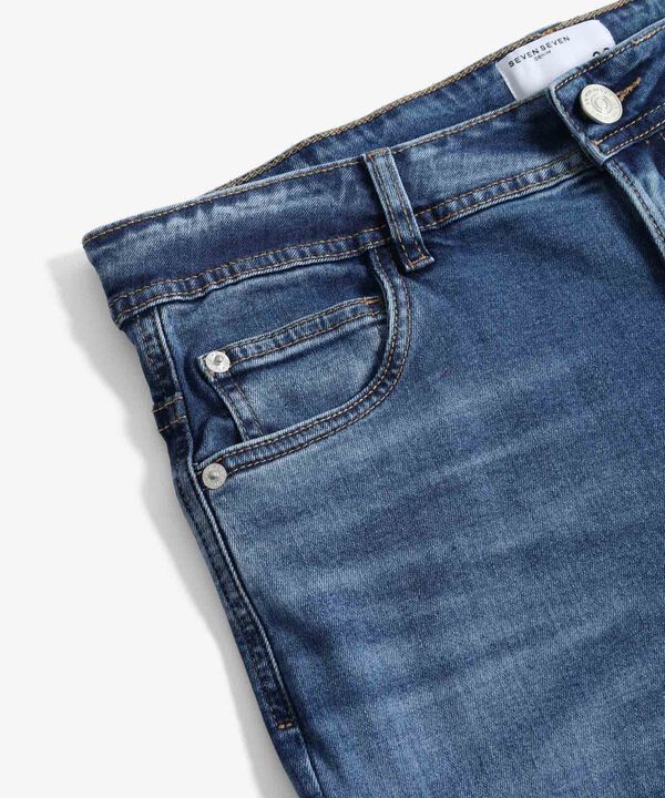 Jeans para hombre