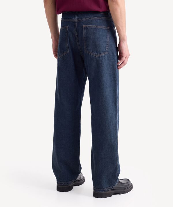Jean Para Hombre