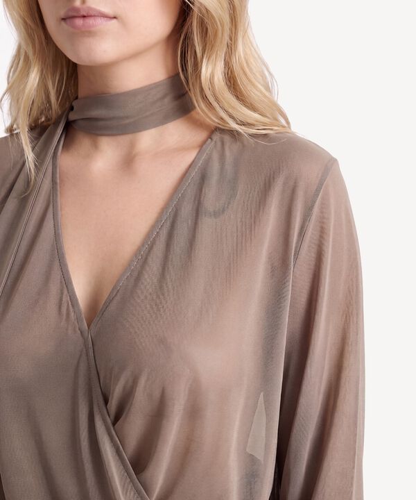 Blusa Para Mujer