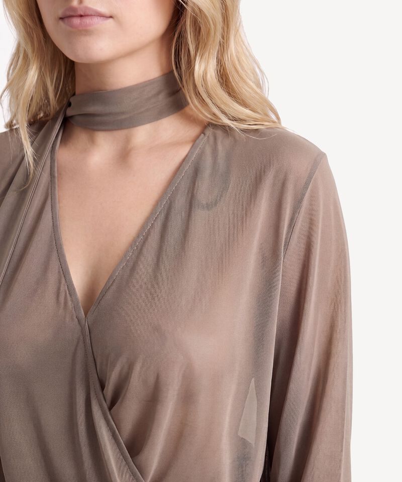 Blusa Para Mujer