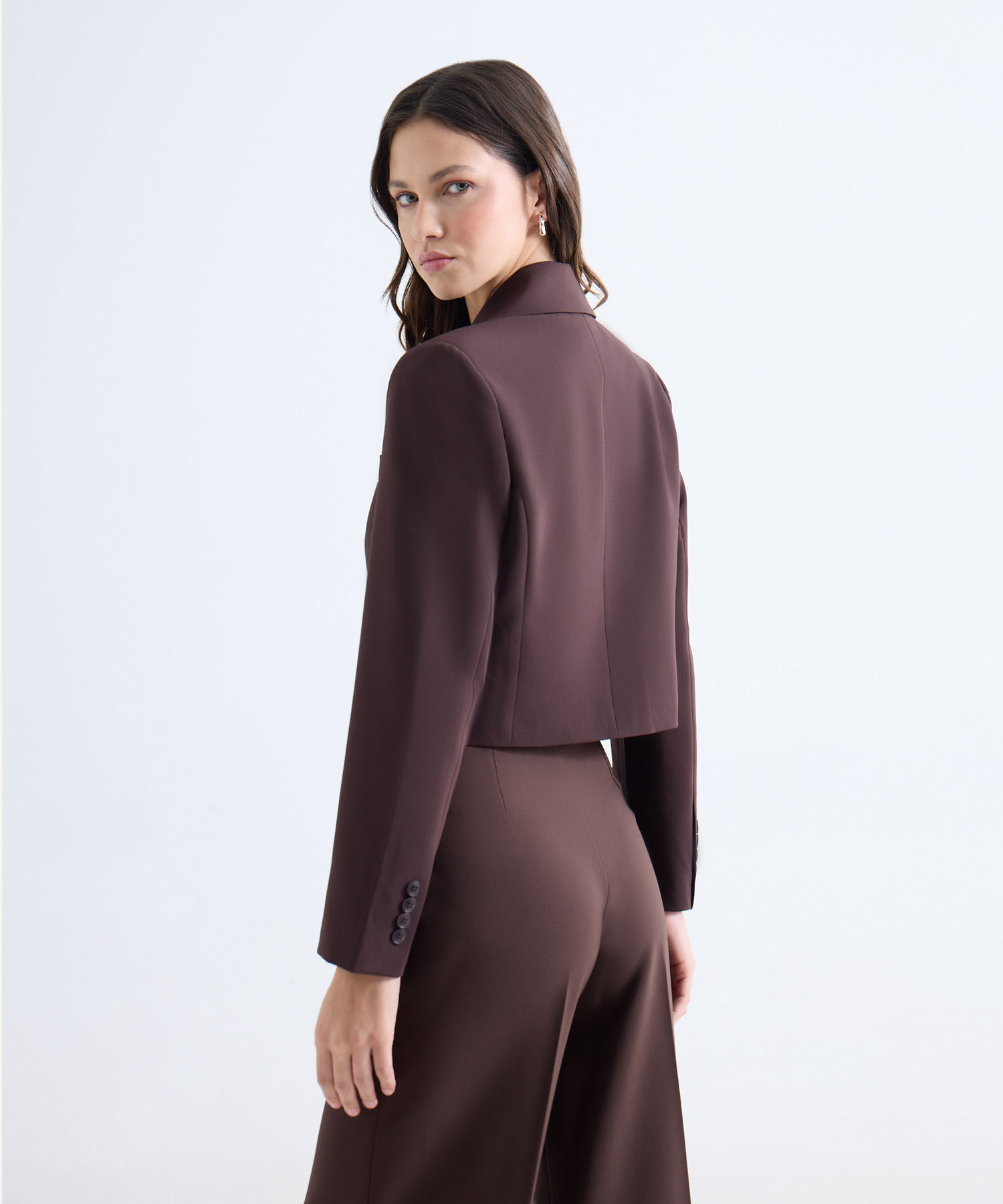 Chaquetas para mujer