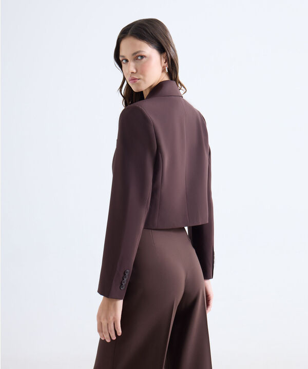 Chaquetas para mujer