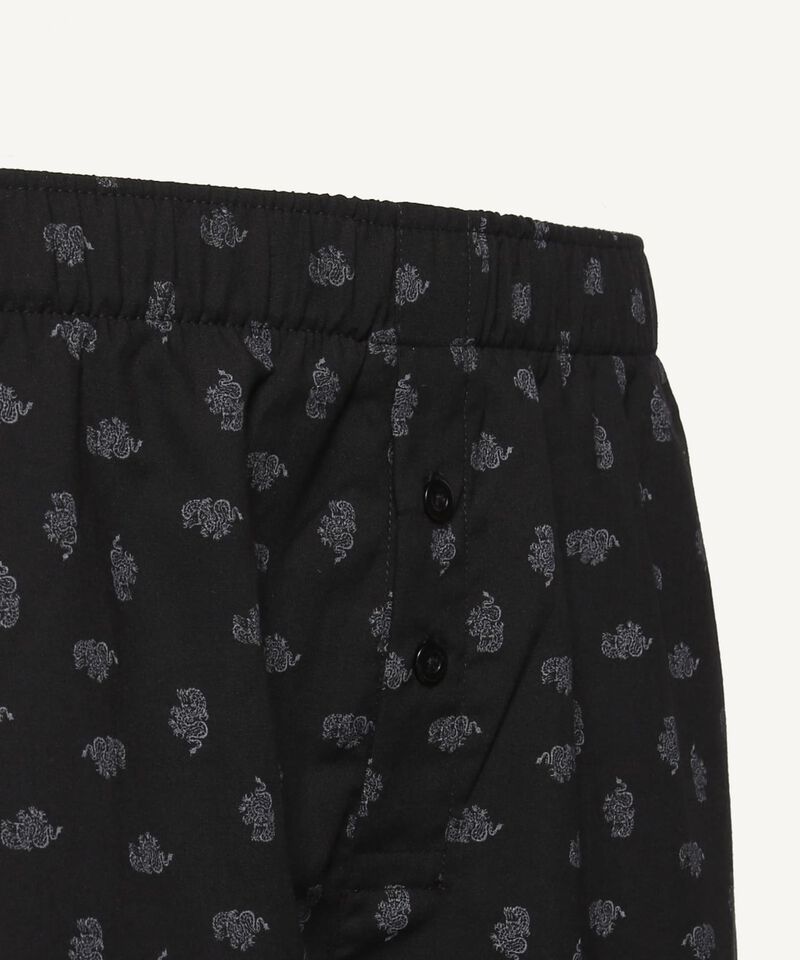 Boxers amplios para hombre