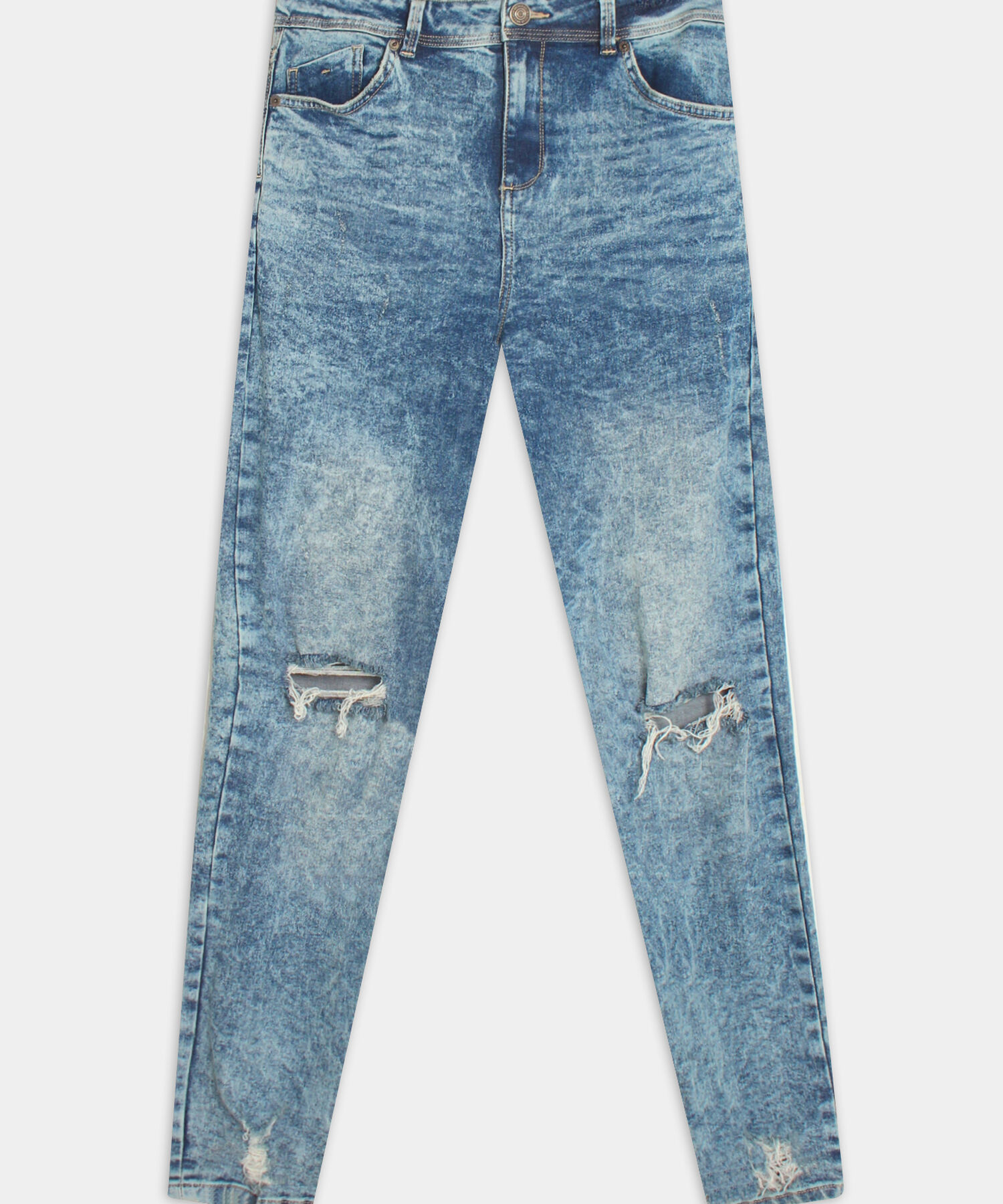 Jeans para hombre