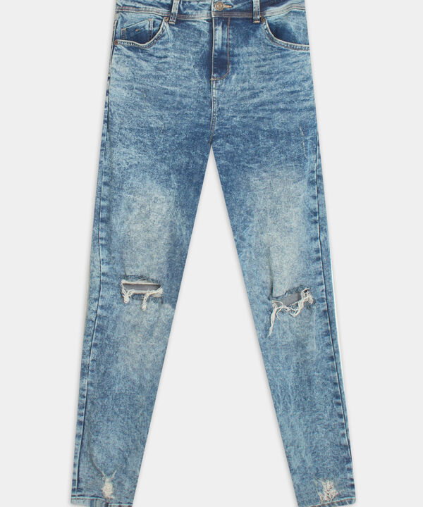 Jeans para hombre