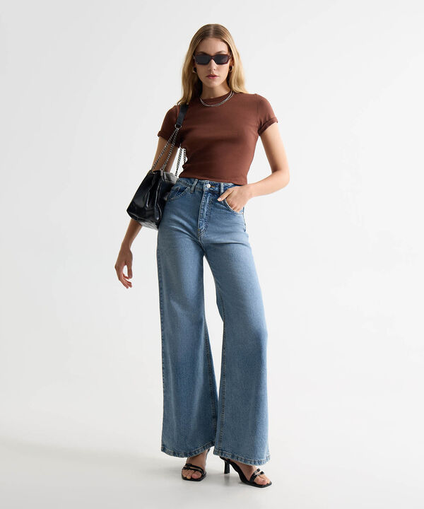 Jeans dama image number null