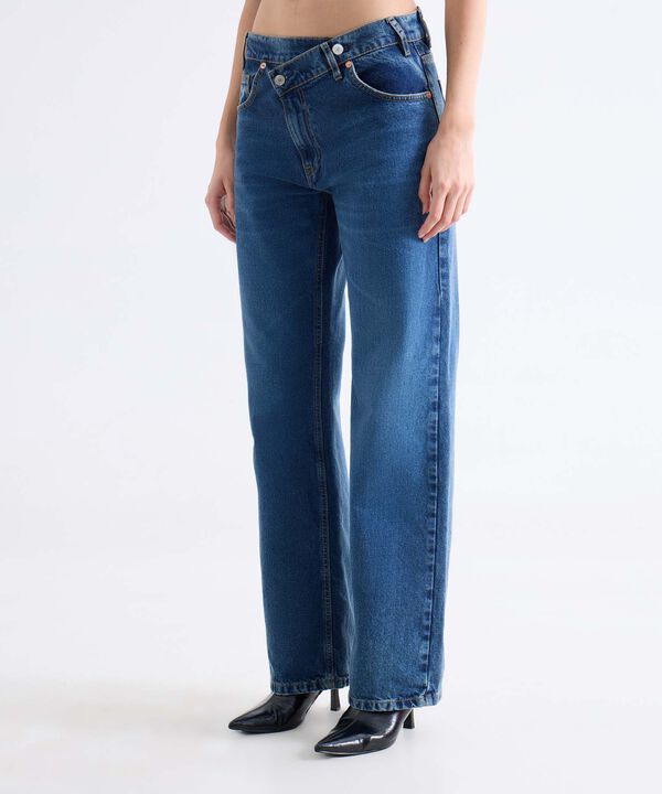 Jeans dama image number null