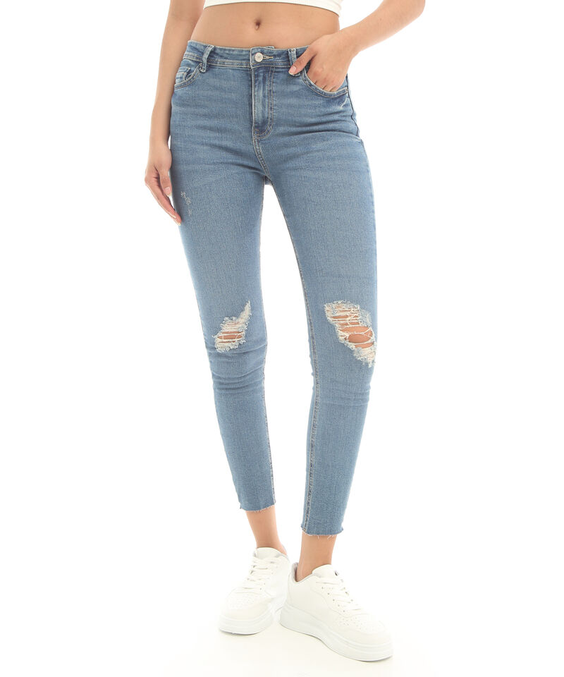 Jeans dama