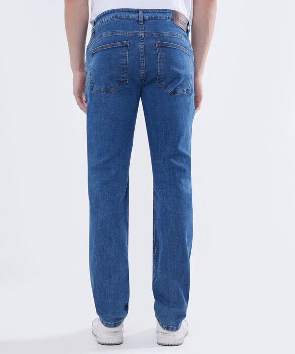 Jeans para hombre