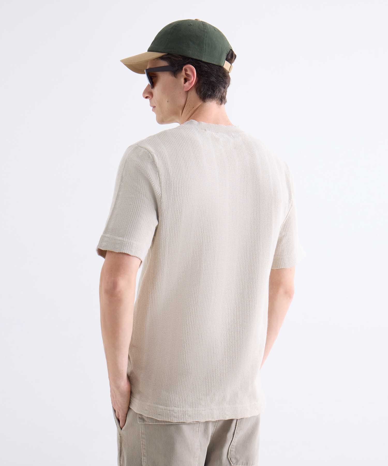 Camisetas para hombre